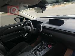 مازدا CX-50